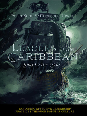 cover image of Leaders of the Caribbean